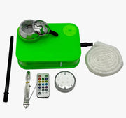 CLOUDI BOX